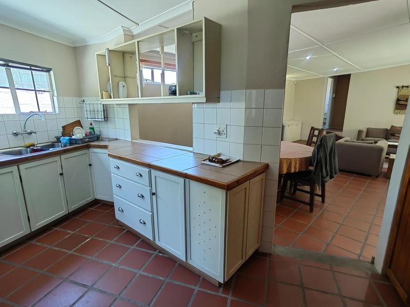 4 Bedroom Property for Sale in Wolseley Western Cape